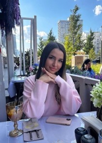 Фото проститутки Василиса №2 в городе Кингисепп