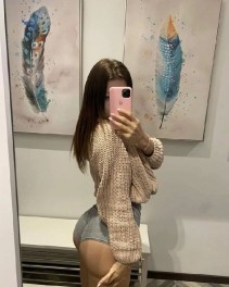 Фото проститутки Настя №2 в городе Кингисепп