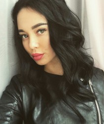 Фото проститутки Ирина №2 в городе Кингисепп