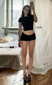 Фото проститутки Соня №3 в городе Кингисепп