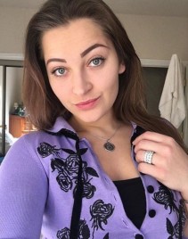 Фото проститутки Таня №3 в городе Кингисепп