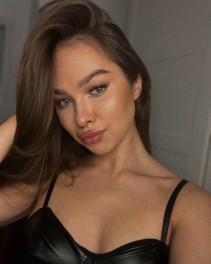 Фото проститутки Настя №3 в городе Кингисепп