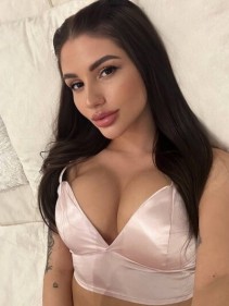 Фото проститутки Катя №3 в городе Кингисепп