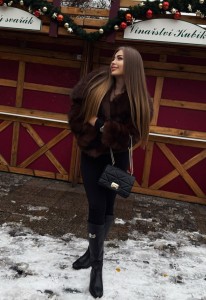 Фото проститутки Вероника №10 в городе Кингисепп