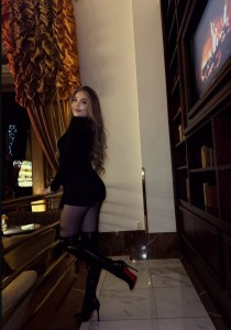 Фото проститутки Вероника №3 в городе Кингисепп