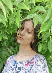 Фото проститутки Клэр №5 в городе Кингисепп