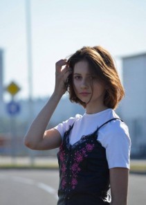 Фото проститутки Клэр №6 в городе Кингисепп