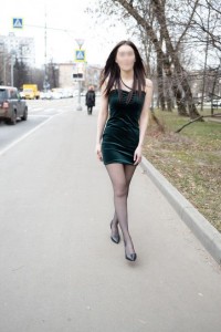 Фото проститутки Айза №3 в городе Кингисепп