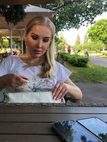 Фото проститутки Валерия №4 в городе Кингисепп