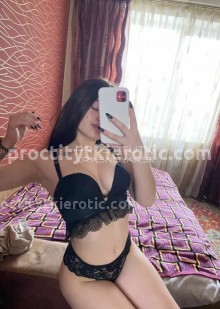 Фото проститутки Даша №1 в городе Кингисепп