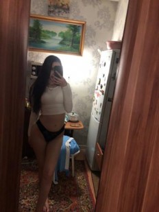 Фото проститутки Настя №1 в городе Кингисепп