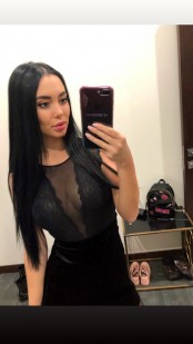 Фото проститутки Ильвира №1 в городе Кингисепп