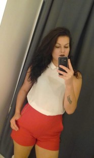 Фото проститутки Кристина №1 в городе Кингисепп