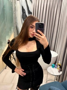 Фото проститутки Соня №1 в городе Кингисепп