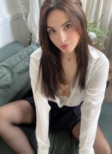 Фото проститутки Полина №1 в городе Кингисепп