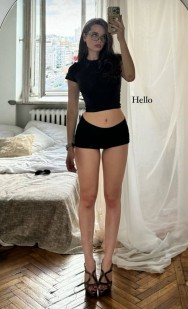 Фото проститутки Соня №1 в городе Кингисепп