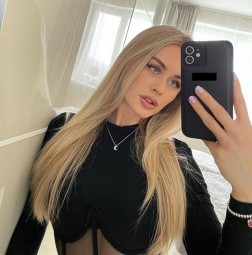 Фото проститутки Оля №1 в городе Кингисепп