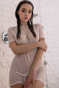 Фото проститутки Аня №1 в городе Кингисепп