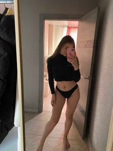 Фото проститутки Вика №1 в городе Кингисепп