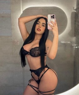 Фото проститутки Аня №1 в городе Кингисепп