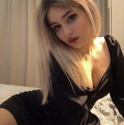 Фото проститутки Юля №1 в городе Кингисепп