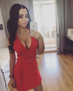 Фото проститутки Алиса №1 в городе Кингисепп