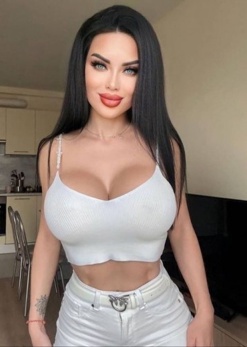 Карина, Г. Кингисепп