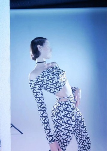 Полина, Г. Кингисепп