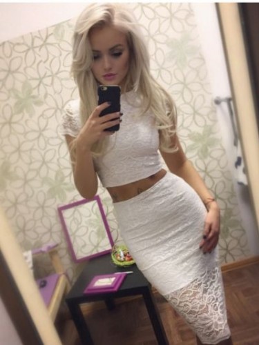 Настя, Г. Кингисепп